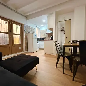 Barceloneta House Apartamento Barcelona