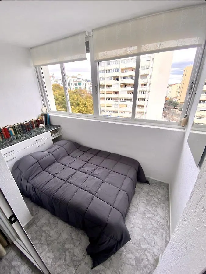 Apartamento Marbella Centro Con Piscina アパート