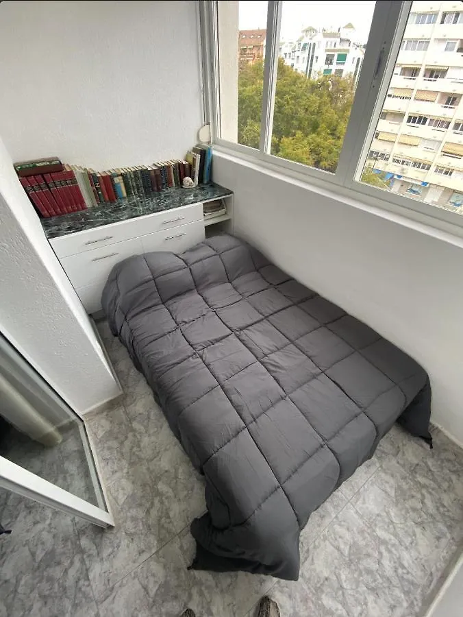 Apartamento Marbella Centro Con Piscina 0*,  スペイン