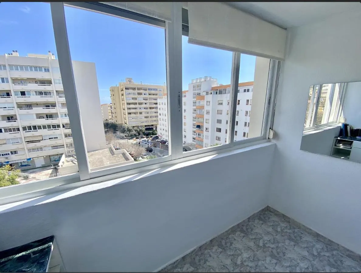 Apartamento Marbella Centro Con Piscina スペイン